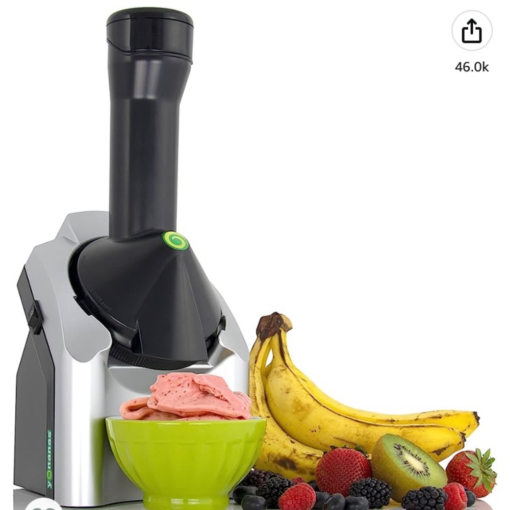 Yonanas Blender - NIB